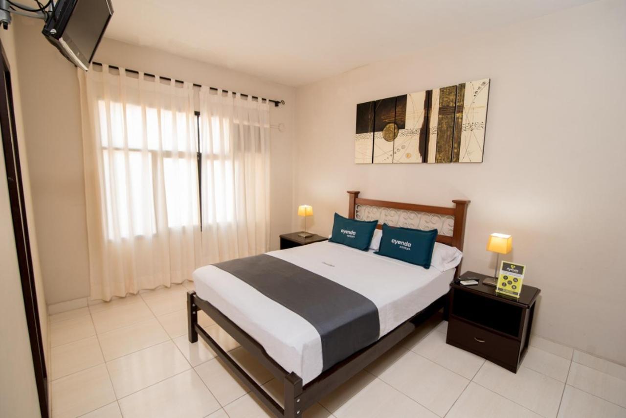 Casa Real Hotel Piura Exterior photo